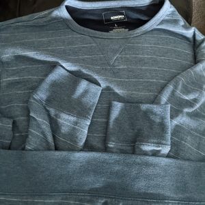 Men's Sanoma long sleeve shirt